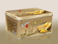 Kioko - 貓山王榴槤蛋卷 (送禮首選)