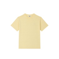 Before Sunset - Muff Oversized Knitted | เสื้อทอทรงโอเวอร์ไซส์ เล่นลายเจาะตามแนว