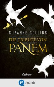 Die Tribute von Panem 1-3 Suzanne Collins