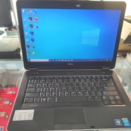 Dell Laiatude e6440 Core i5 Ram 8 GB ใช้งานได้ 100% ใช้งานได้ 100%