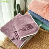Gelli の Shop Ding Sauce? THE NORTH FACE NORTH FACE NORTH FACE Sports Towel Child Mother Bath Towel S