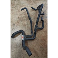 Proton Waja 1.8 Auto RADIATOR HOSE BOTTOM / RADIATOR HOSE LOWER (BAWAH)