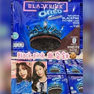 🥰BLACKPINK X Oreo朱古力夾心餅乾