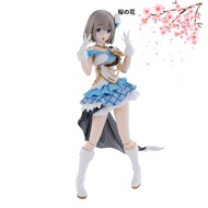 BANDAI SPIRITS 30MS The Idolmaster Shiny Colors Asahi Serizawa Colored Model