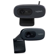 Logitech c270 webcam HD 270p - logitech c270 webcam