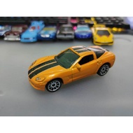 Matchbox Chevrolet Corvette C6 from Modern Rides 5 pack