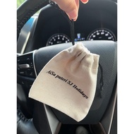 Custom String Bag/Gift Bag