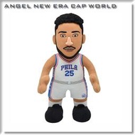 【ANGEL NEW ERA】NBA Ben Simmons 西蒙斯 25 76人 公仔 娃娃 板凳怪獸