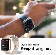 Spigen Liquid Crystal Designed for Apple Watch Case for 44mm/40mm Series 5 / Series 4