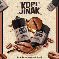 KOPI JINAK FREEBASE 60MLLIQUID KOPI JINAK 60ML FREEBASE ORIGINAL