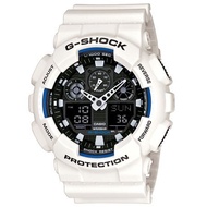CASIO watch G-SHOCK GA-100B-7AJF undefined - CASIO手表G-SHOCK GA-100B-7AJF