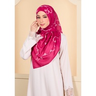 ARIANI Square Clarita Voile