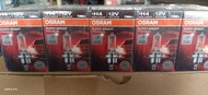 Bóng đèn pha cos H4 12v 90/100w Chính hãng osram( bảo hành 3 tháng)