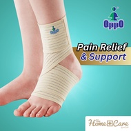 OppO Elastic Ankle Wrap 2101 | Ankle Guard Ankle Support