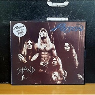 CD International Music/Poison/Stand -a02