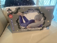Blue Lock 藍色監獄一番賞 尾賞