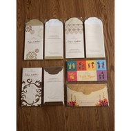 Sampul duit raya GENE MARTINO