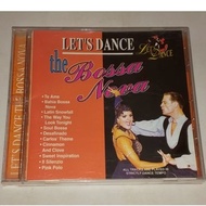 Original CD The Bossa Nova