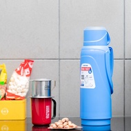 Bình Thủy 2 Lít Duy Tân Có Ca Đi Kèm Đựng Nước Nóng Giữ Nhiệt