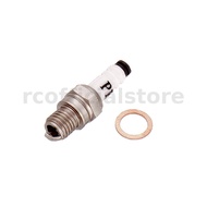 Eachine ET1, ET5, ET6, ET7, ET8, ETX Hit & Miss and ET5, ET5Pro, ET5S, EM1, EM2, EM3, EM4 Gas Engine