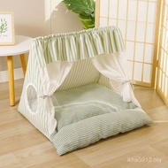 Cat Tent Keeping Warm Universal Pet Four Seasons Removable Washable New Style Closed Nest Nest Can T