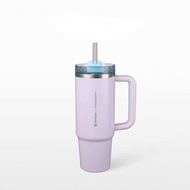 Starbucks Stainless Steel Lavender Pink STANLEY Cold Cup 30oz. ทัมเบลอร์สตาร์บัคส์สแตนเลสสตีล ขนาด 3