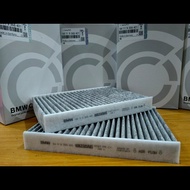 CABIN AIR FILTER BMW 5 / 6 / 7 SERIES G30 G31 G32 G38 G11 G12 (64119366401)