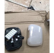 LAMPU KABIN/KABIN AVANZA/XENIA 2004-2011 LED PUTIH