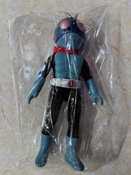 Medicom 幪面超人 舊1號 king size soft vinyl sofubi
