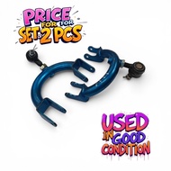 Honda Accord SM4/SV4 Front Upper Arms Adjustable Camber Kits