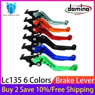 Domino Brake Lever For LC135 / MIO Sporty / MIO Soul / Fino / MIO i 125