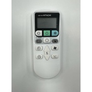 Hitachi Aircond Remote Control