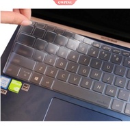 Silicone Keyboard cover Skin Cover Protector for ASUS VivoBook Pro 15 NX580 N580 M580 N580GD M580VD 