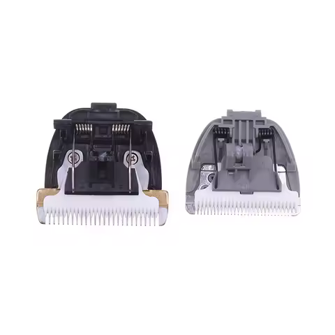 C 1pc Ceramic Blade Knife Cutter Head for Codos CP-9600 Replacement Blade for Codos CP6800 9600 Pet 