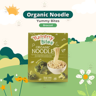 Yummy Bites Noodle Broccoli 200gr