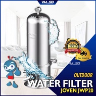 JOVEN JWP20 Outdoor Water Filter / Penapis Air Bersih Luar Rumah / 过滤器