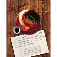 Global 900 Ertenity Pi bowling ball