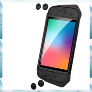 [G V W E] TPU Protective Case Protective Case  Switch 2 All-Inclusive Protector  NS2 Shockproof an A