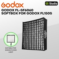 Godox FL-SF6060 Softbox For FL150S With Grid