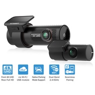 Blackvue 4K UHD DR970-2CH