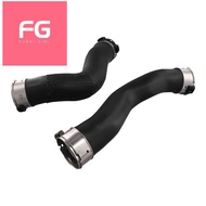 Cooler Intake Air Hose for  Navara NP300  D23 YD25 2014-2018 14463-4KV0A 14463-4KV2A Inlet Pipe