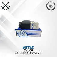 AIRTAC 3V1-06 Pneumatic Solenoid Valve
