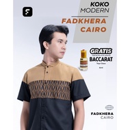 Fadkhera CAIRO