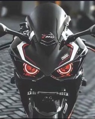 Yamaha YZF R3