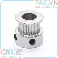 Pulley GT2 20 Teeth 6mm Version