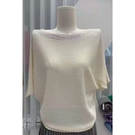 Live Style Apr25-088 Neckline Rhinestone Line Pit Strip Clothes