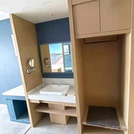 Warna Sepanjang Musim Gaya Atour Peribadi Perabot Hotel Belanjawan Hotel Rumah Tamu Perabot Rantaian