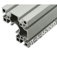 Aluminium Extrusion Profile 6630GD