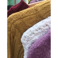 Knitwear Quince Salome RM10