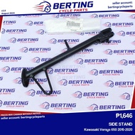 SIDE STAND Kawasaki Versys 650 2015-2020 34024-0126